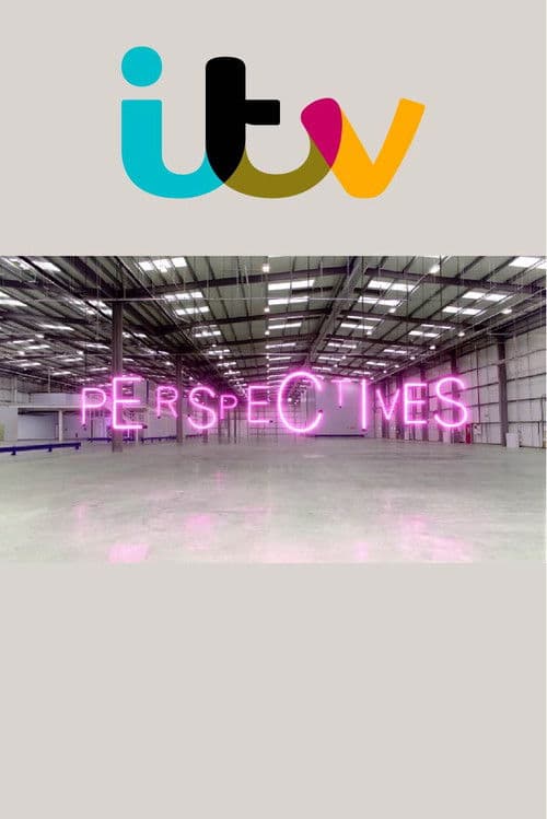 Постер: Perspectives