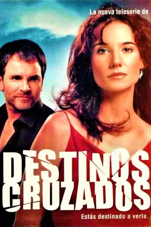Постер: Destinos cruzados