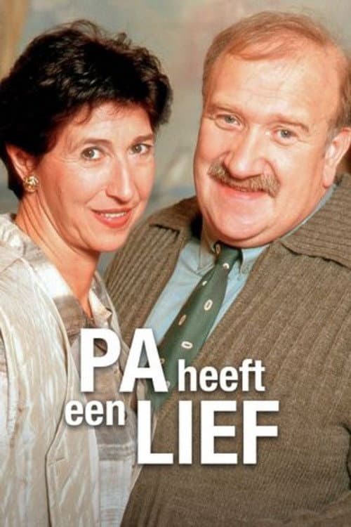 Постер: Pa Heeft Een Lief