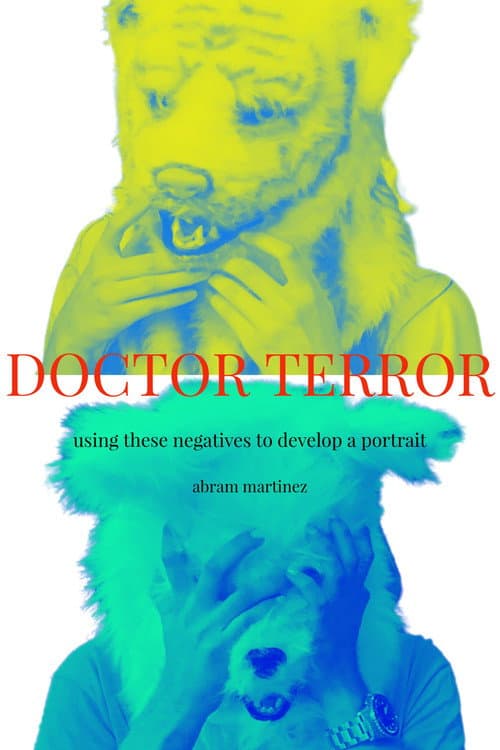 Постер: Doctor Terror