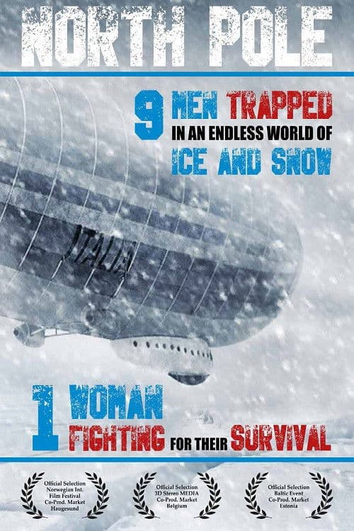 Постер: North Pole