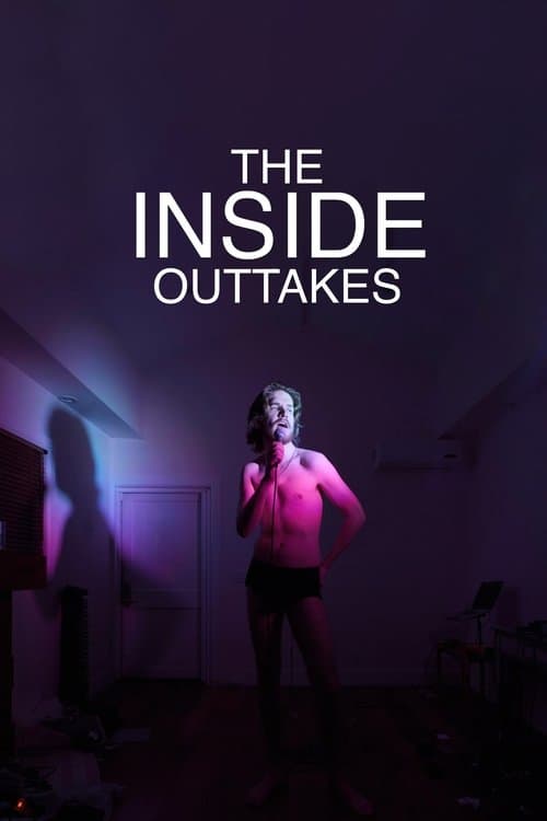 Постер: Bo Burnham: The Inside Outtakes