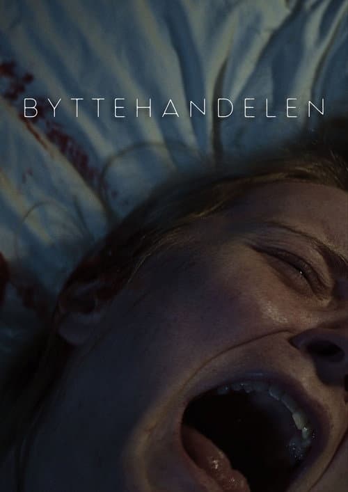 Постер: Byttehandelen