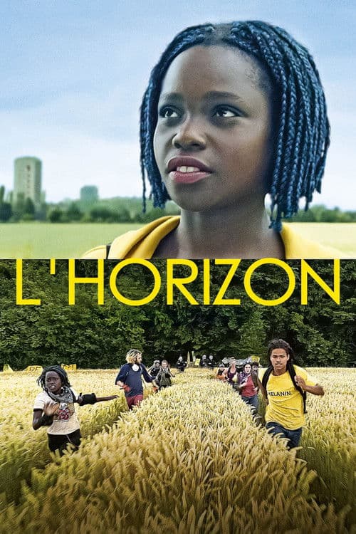 Постер: L'Horizon