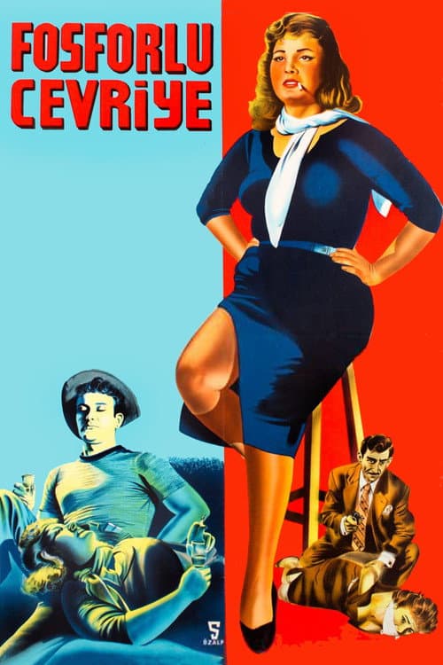 Постер: Fosforlu Cevriye