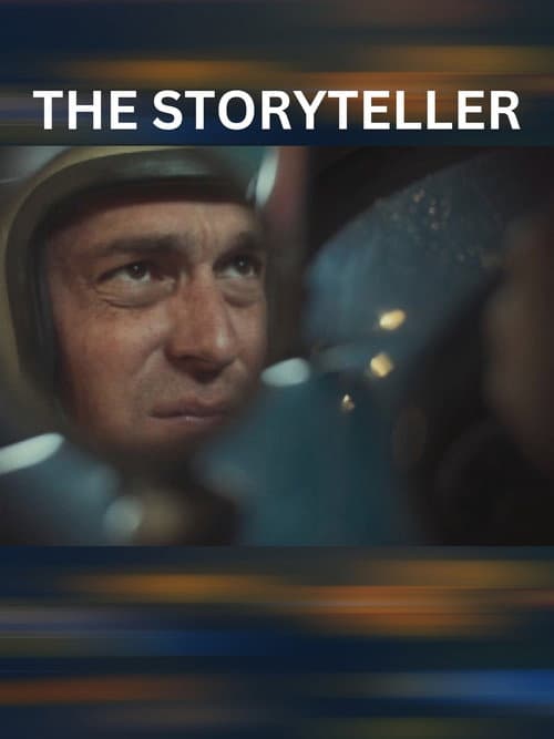 Постер: The Storyteller