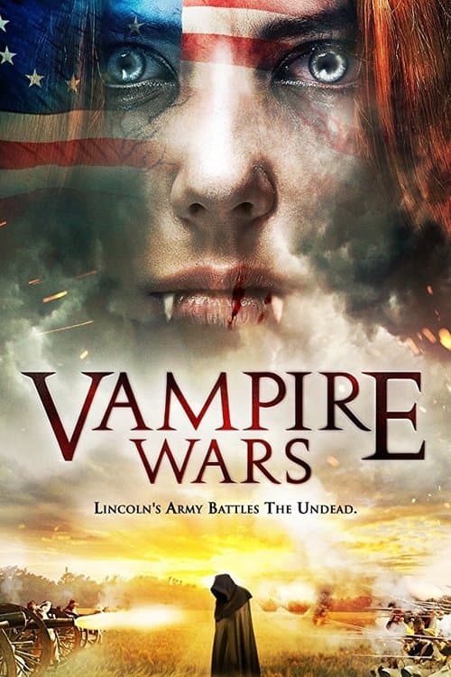 Постер: Vampire Wars