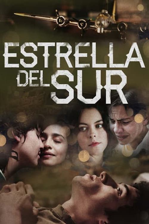 Постер: Estrella del sur