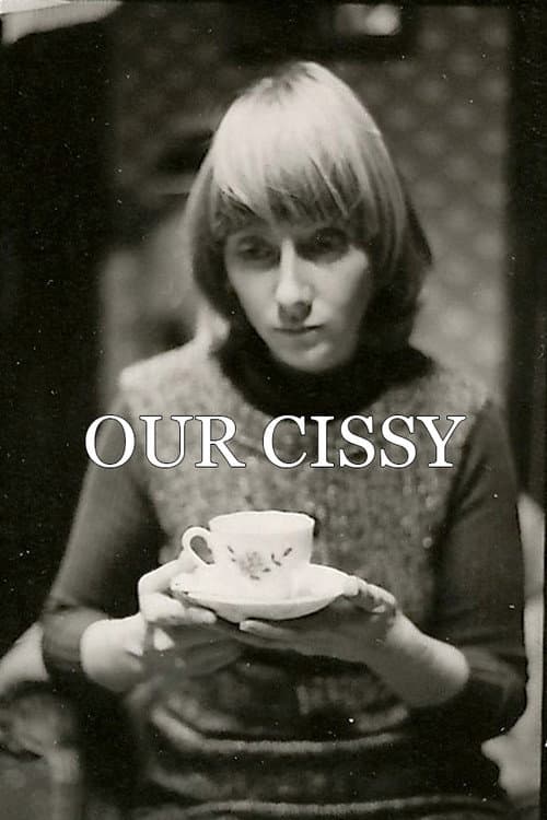 Постер: Our Cissy