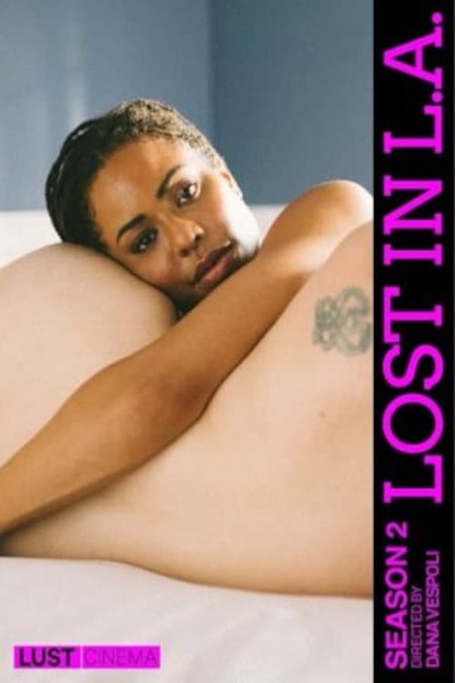 Постер: Lost in L.A. 2