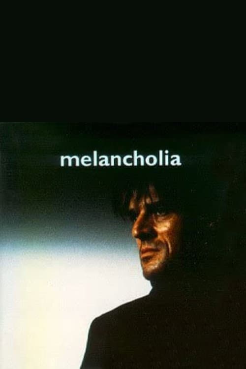Постер: Melancholia