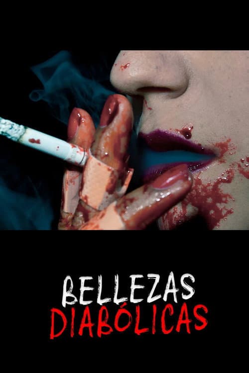 Постер: Bellezas diabólicas