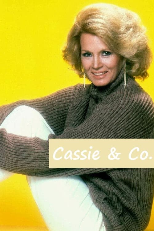 Постер: Cassie & Co.