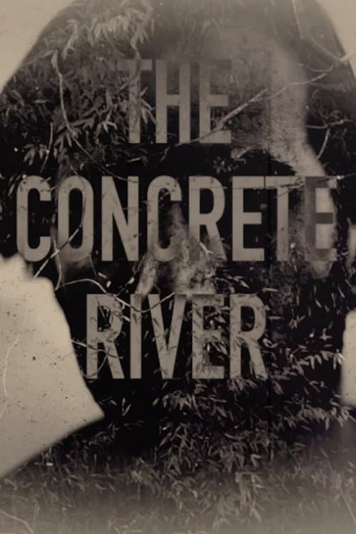 Постер: The Concrete River