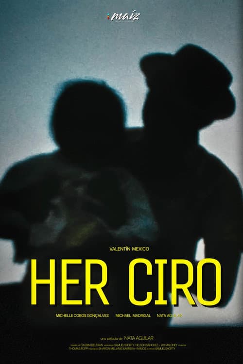 Постер: Her Ciro