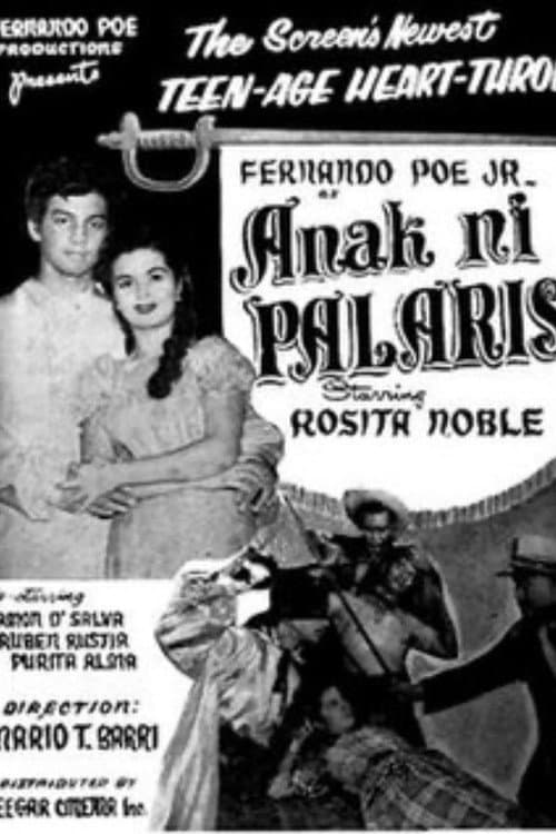 Постер: Palaris