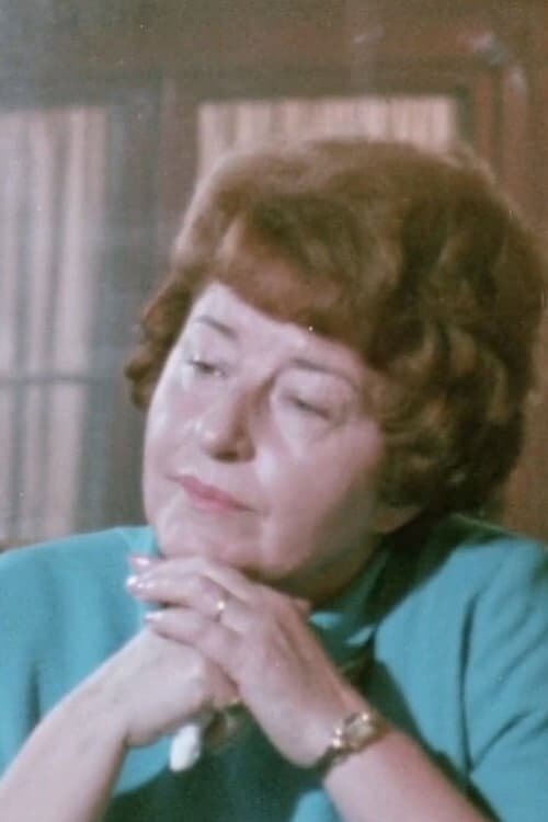 Постер: Marguerite Duras à la petite Roquette