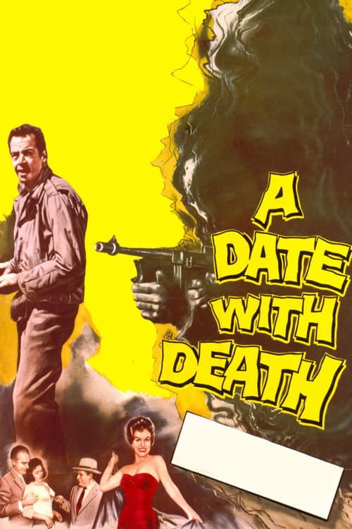 Постер: A Date with Death