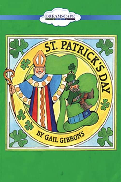 Постер: St. Patrick's Day