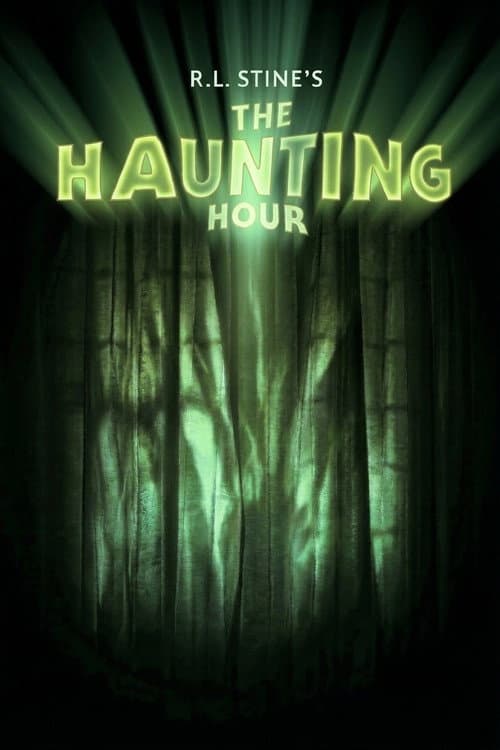 Постер: The Haunting Hour: Wrong Number