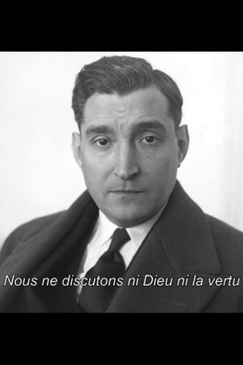 Постер: L’histoire sans majuscule