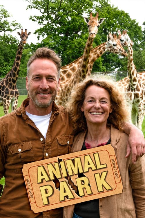 Постер: Animal Park