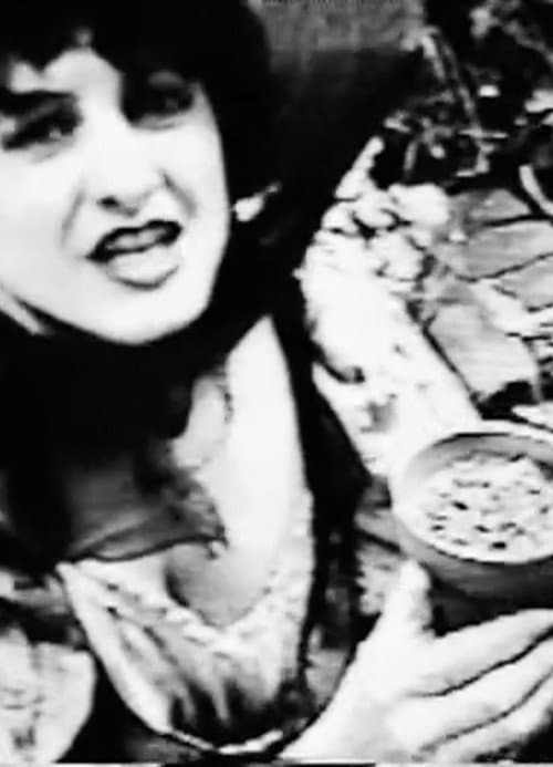 Постер: The Misfortunes of Christine Crappleshire