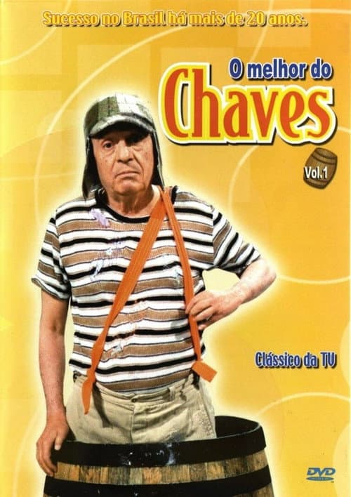 Постер: Lo Mejor del Chavo Del Ocho 1 e 2
