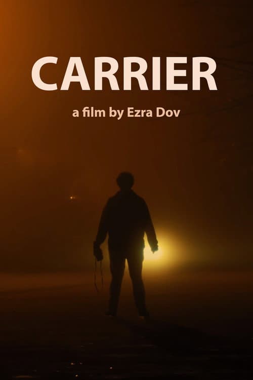 Постер: Carrier