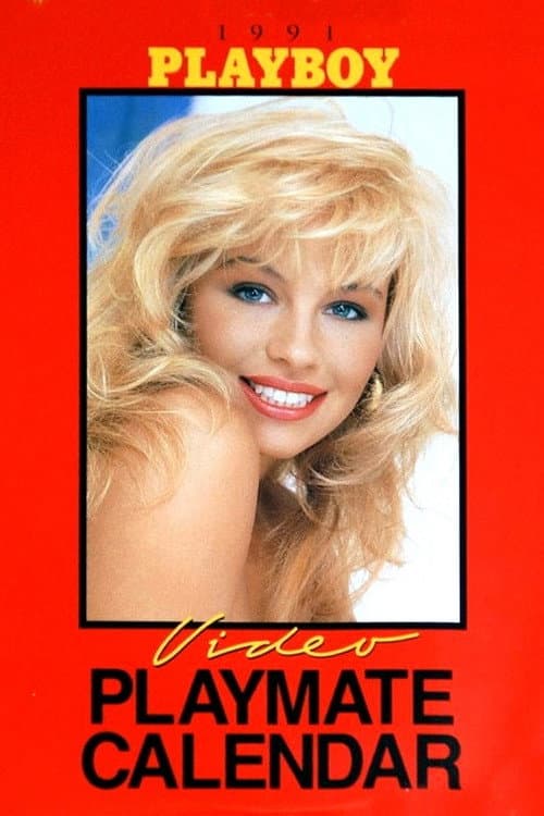Постер: Playboy Video Playmate Calendar 1991
