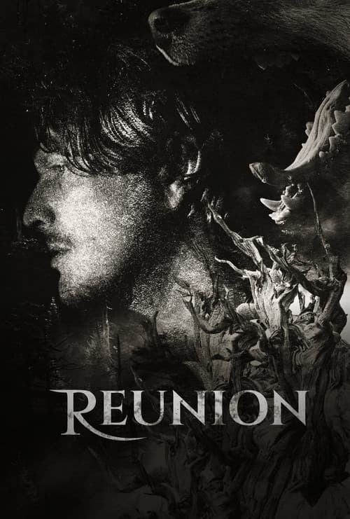 Постер: Reunion
