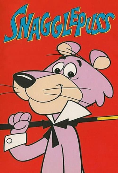 Постер: Snagglepuss