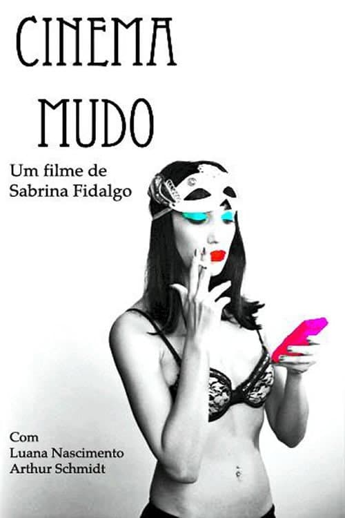Постер: Cinema Mudo