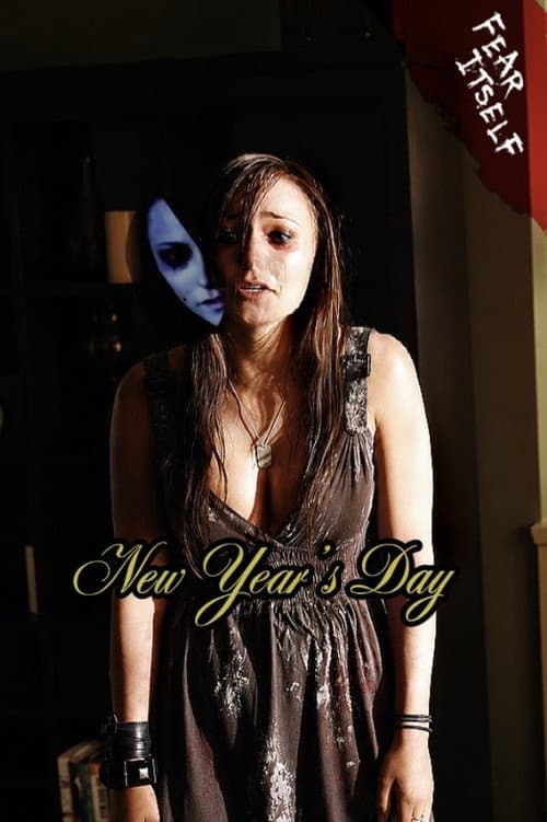 Постер: New Year's Day