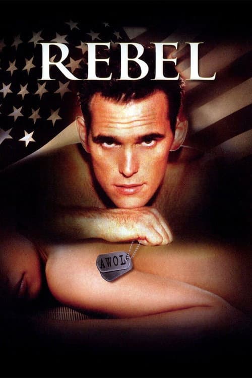 Постер: Rebel
