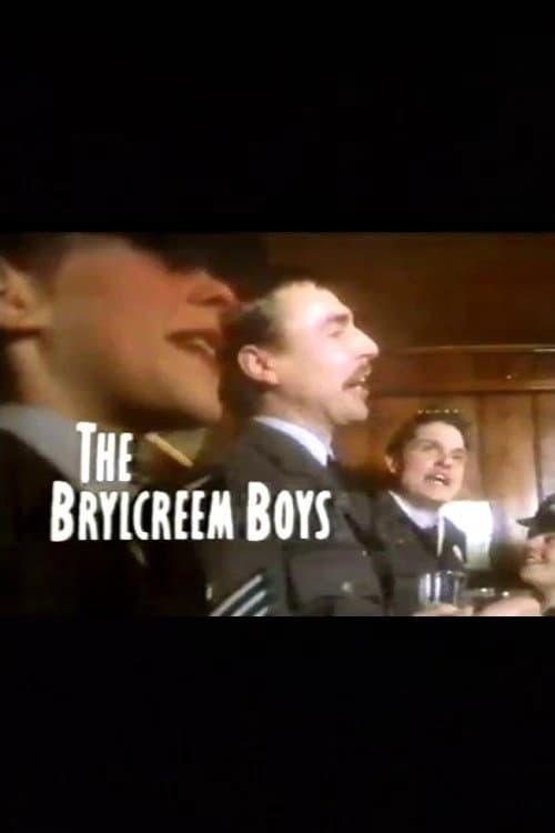 Постер: The Brylcreem Boys