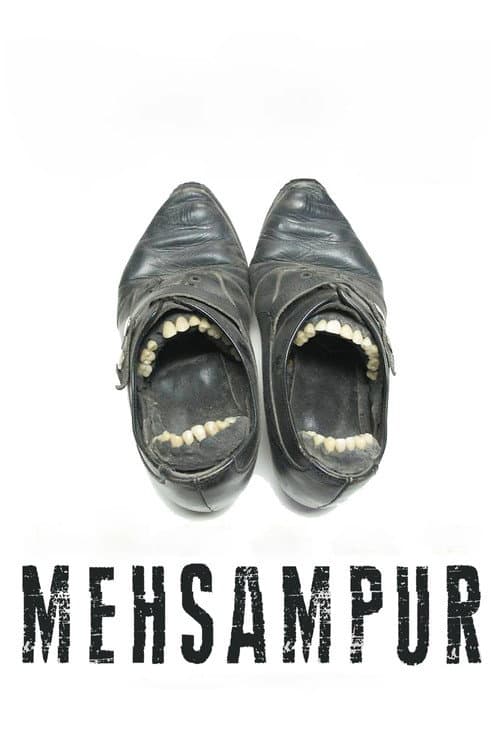 Постер: Mehsampur