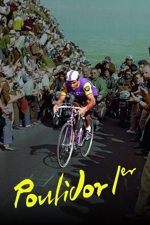 Постер: Poulidor 1er