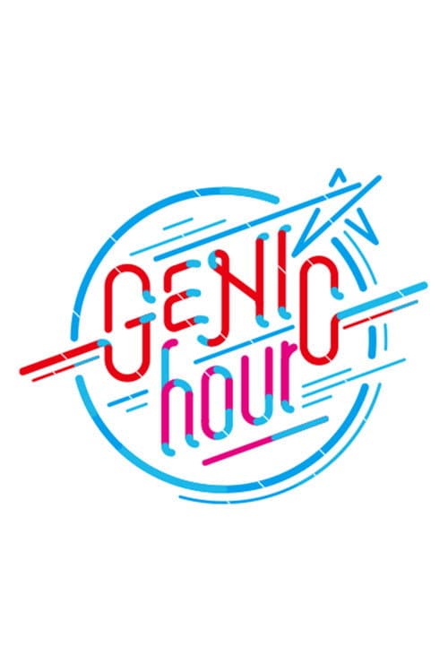 Постер: GENIC hour
