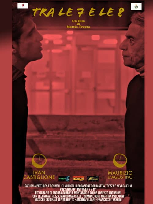 Постер: Tra le sette e le otto