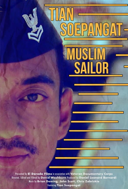 Постер: Tian Soepangat: Muslim Sailor