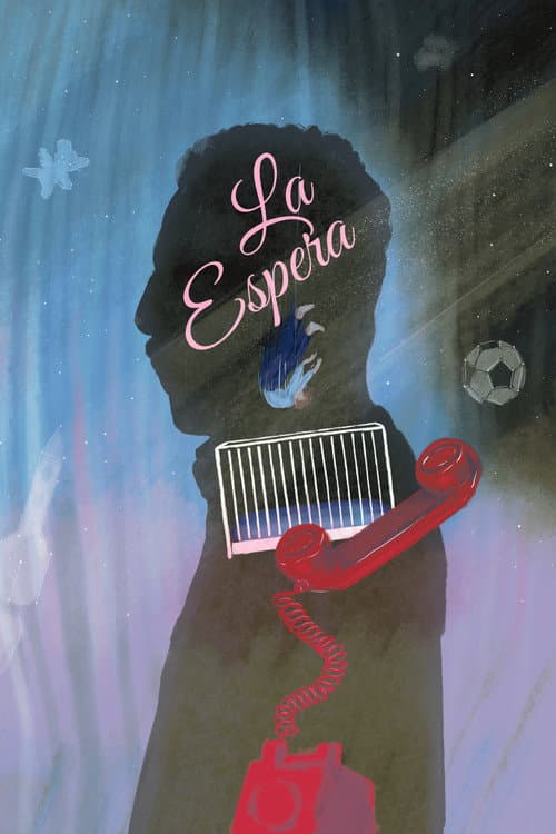 Постер: La Espera