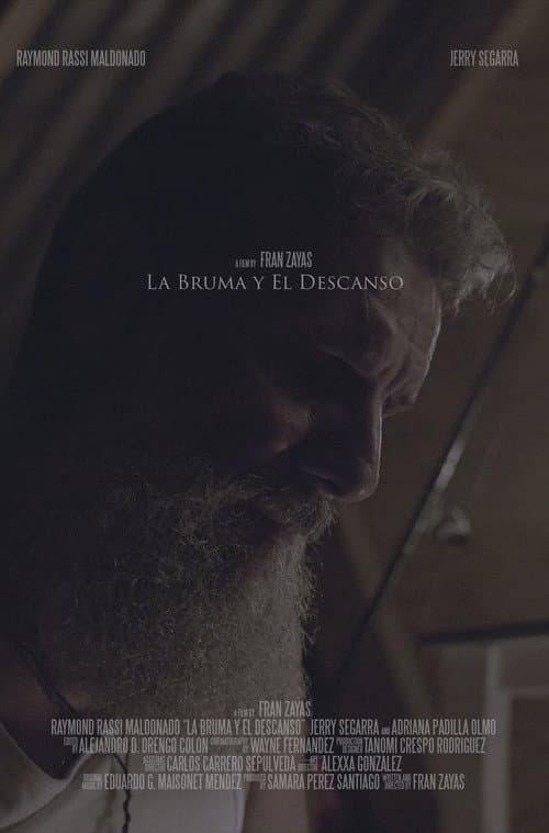 Постер: La bruma y el descanso