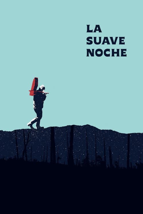 Постер: La suave noche