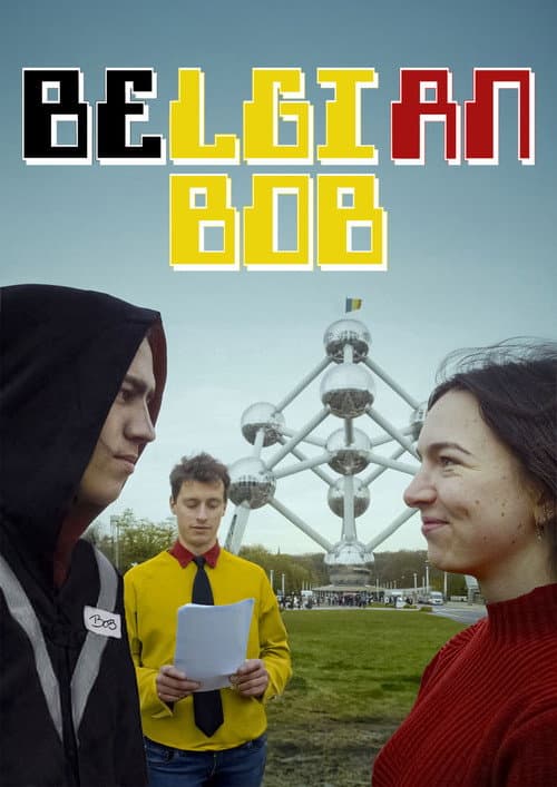 Постер: Belgian Bob