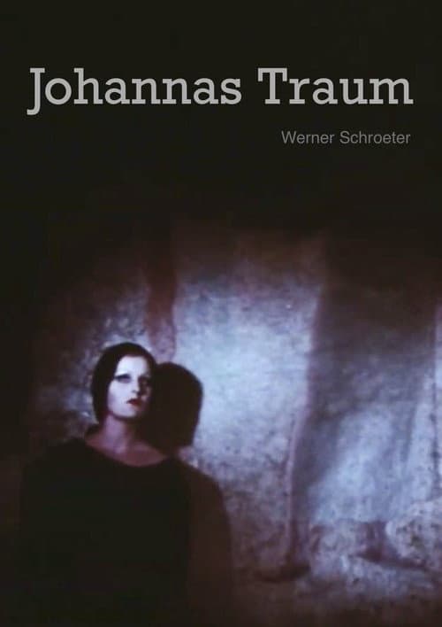 Постер: Johannas Traum