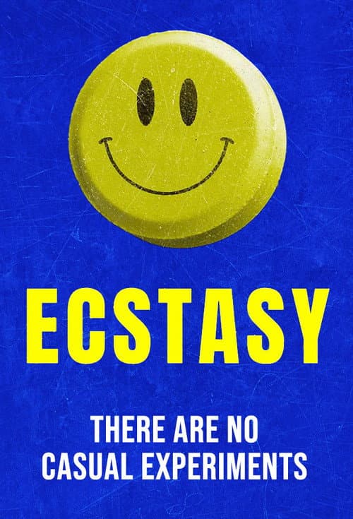 Постер: Ecstasy