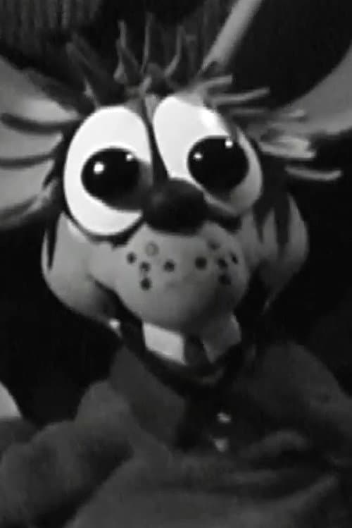 Постер: Murder, He Squeaked