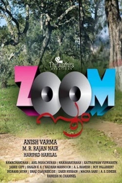 Постер: Zoom