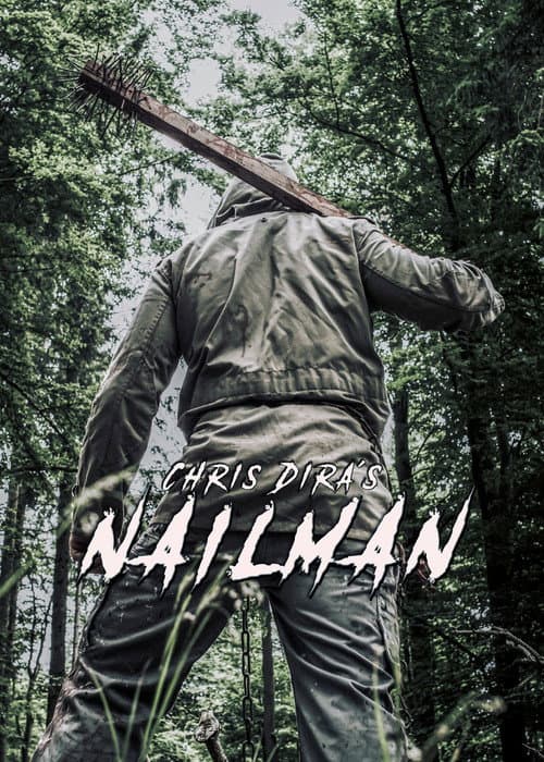 Постер: Nailman 2 - Redeemer of Thoughts